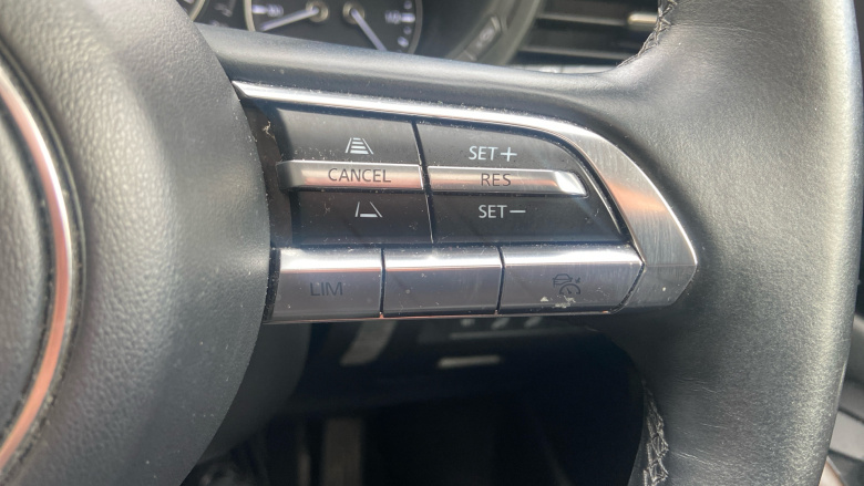 Mazda Cx-30 2.0 Skyactiv-X MHEV GT Sport 5dr Auto Petrol Hatchback